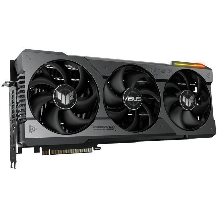 VGA Asus TUF-RTX4090-O24G-Gaming