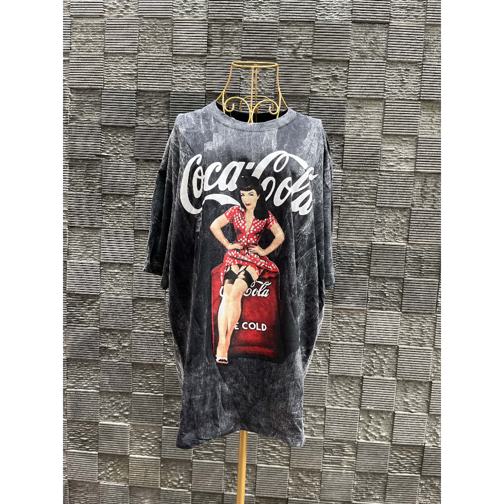 kaos oversize bangkok