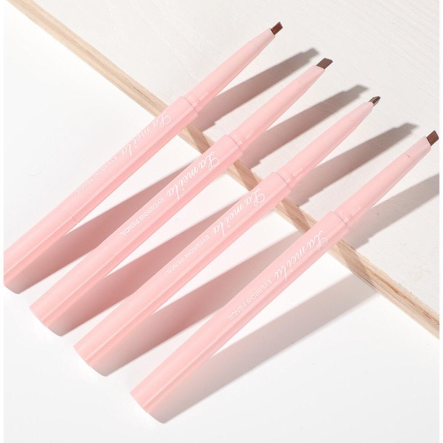Lameila Lamailai LML2013 Pensil Alis Original Eyebrow 2 in 1
