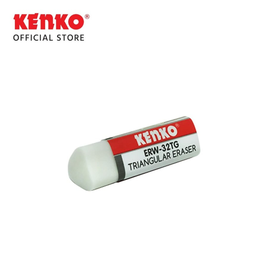 

[1 PC] ERASER / PENGHAPUS / STIP ERW-32TG KENKO