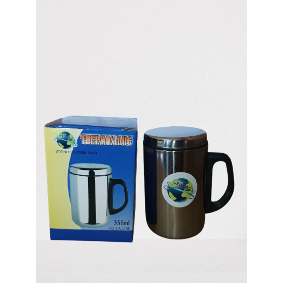 Thermos Mug Stainless Termos Mug Stainless Steel 350 mL dan 500mL