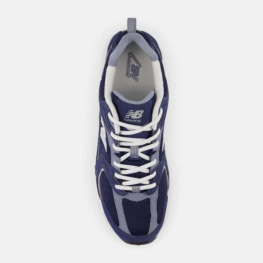 New Balance 530 Navy Blue White MR530CA