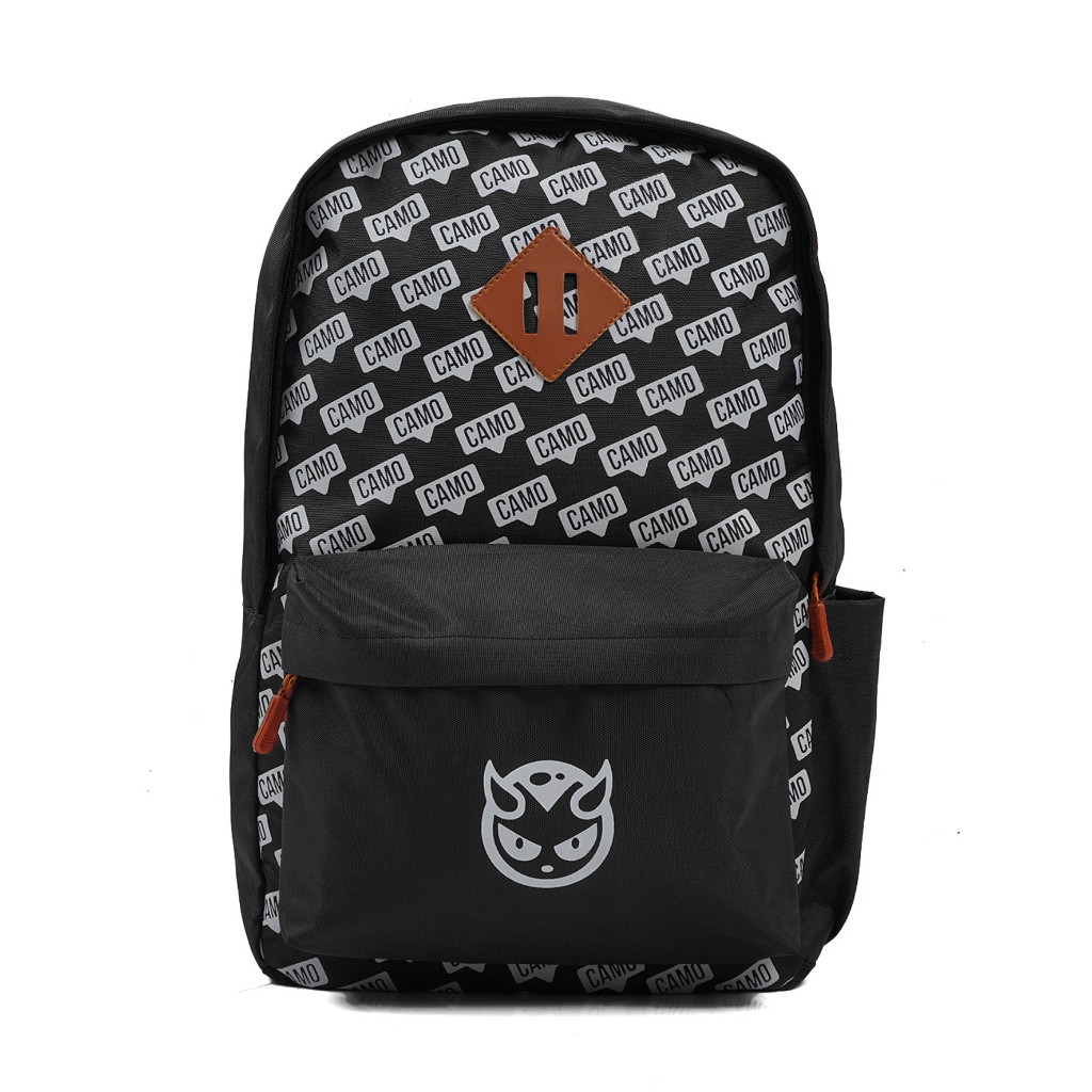 CAMO WARBROKE | BACKPACK 9408