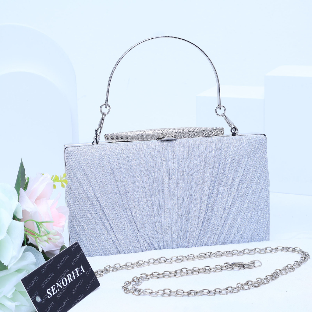 [ NEW ] Tas Pesta - SNR 0928-11 Size 20cm