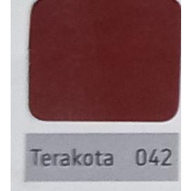 Aquaproof Cat Pelapis Anti Bocor Kemasan 20kg - 042 Terakota