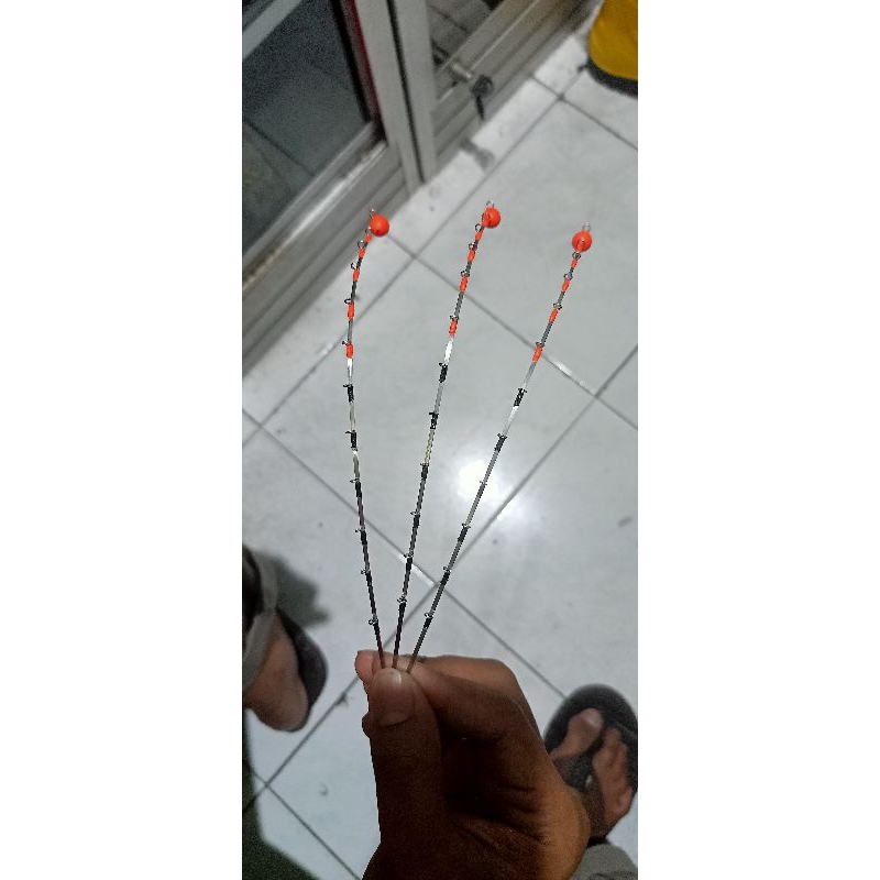 ENTUL IKAN LAUT ENTUL IKAN BARONANG ENTUL KIPER ENTUL SEKEDAR