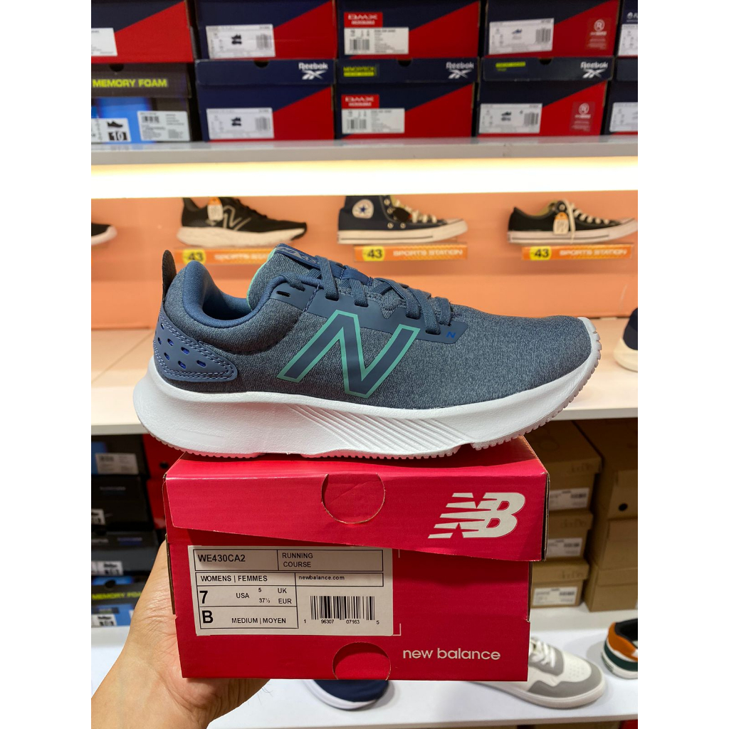 New Balance Running Course WE430CA2 Women's Shoes Original