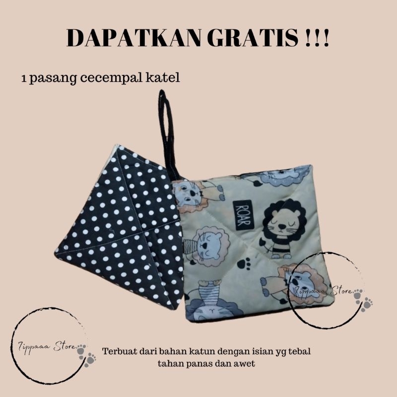 

GIFT GRATIS