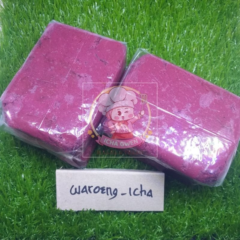 

Terasi Merah Legend Fresh 250 Gram