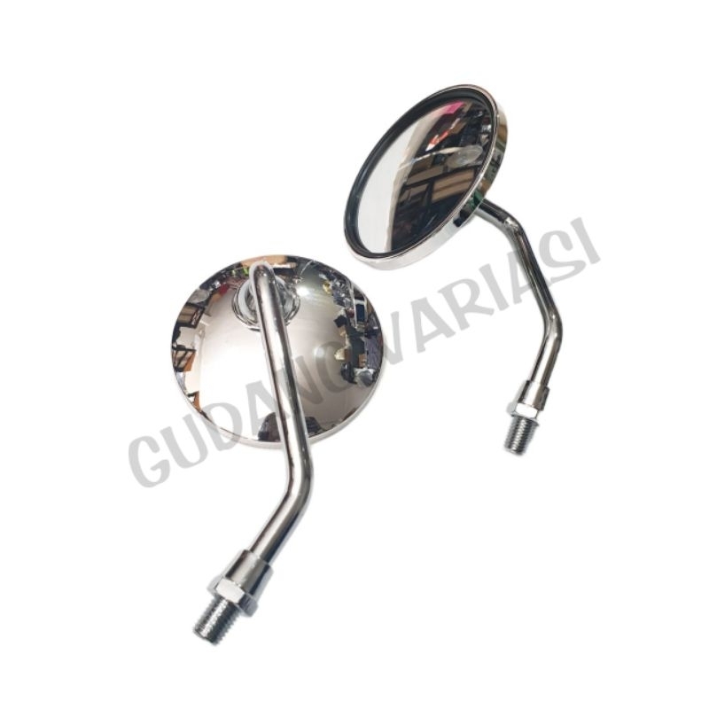 SPION VESPA BULAT MODEL CLASSIC VESPA VINO MIO VARIO SCOOPY