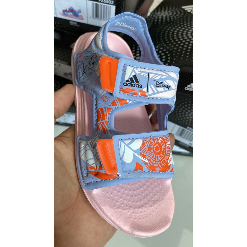 altaswim adidas x disney