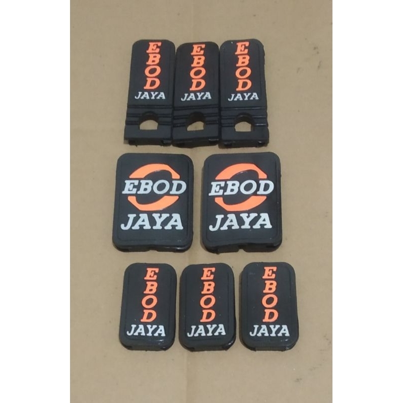 variasi/stoper aksessoris sangkar burung anis/muray/kacer dll ebod jaya