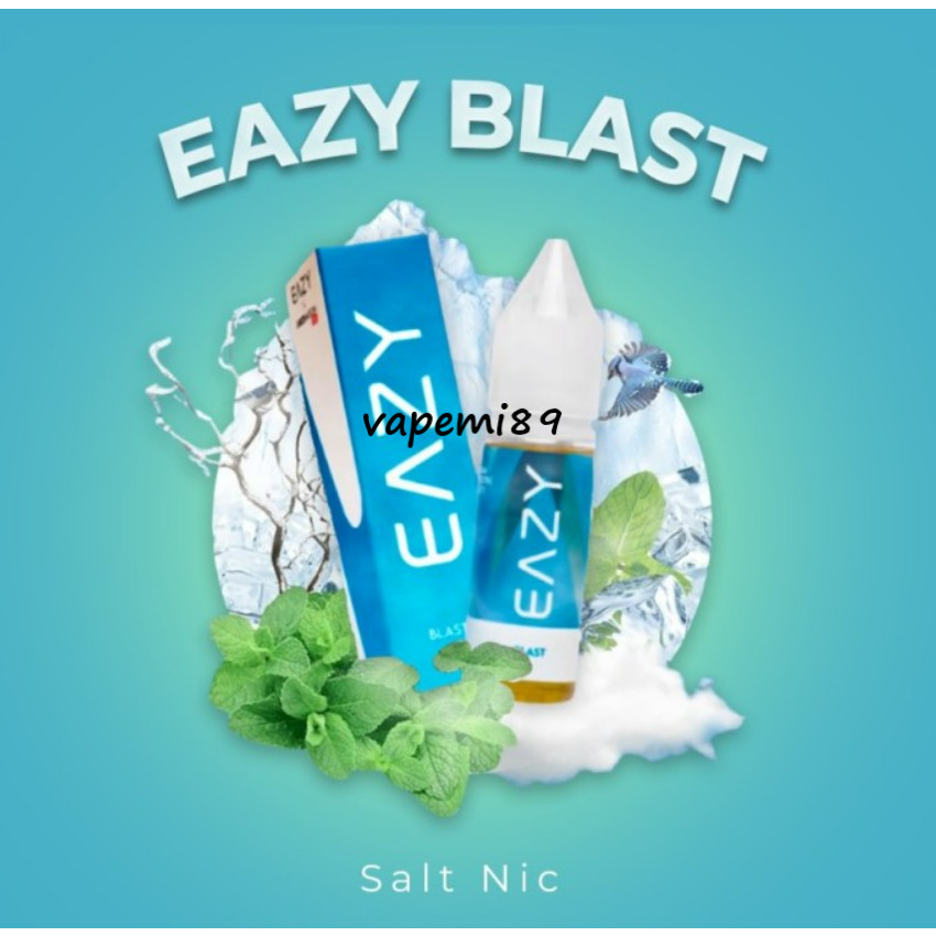 CUKAI 2022 Eazy Blast 15ml