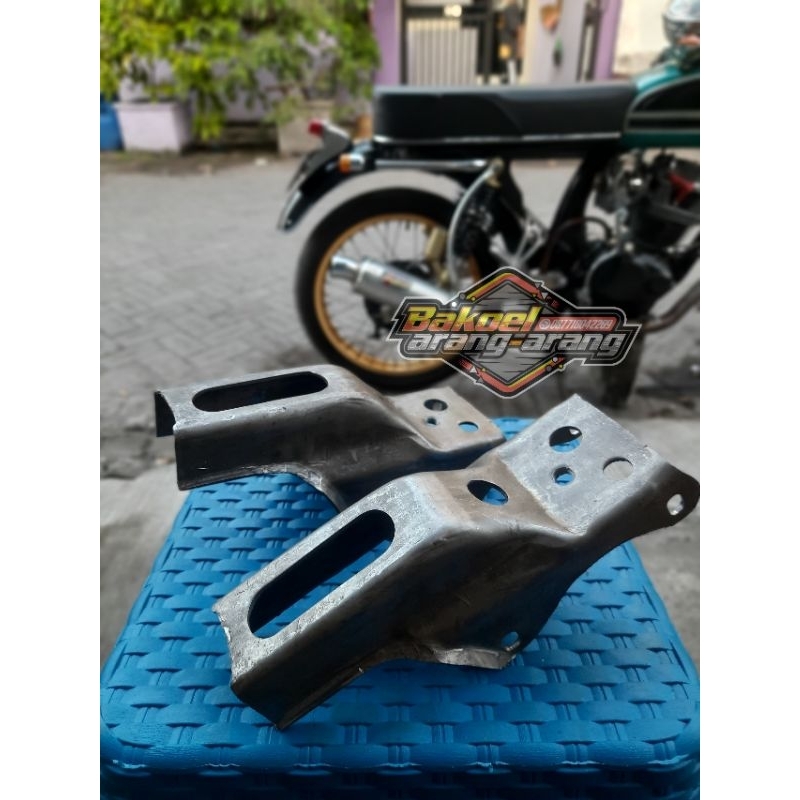 pangkon mesin tlr buta pangkon mesin depan tlr buta tebal