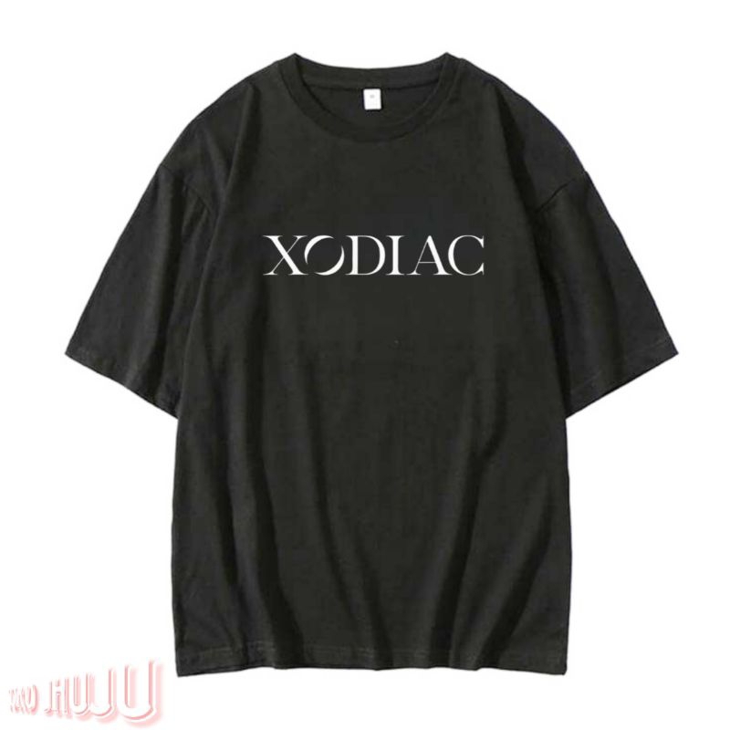 Kaos Zayyan Xodiac Dpn