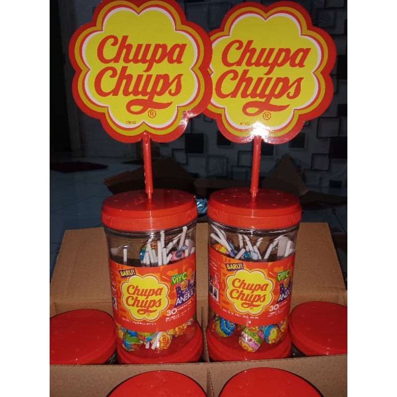 lolipop chupa chups ecer 1 pcs