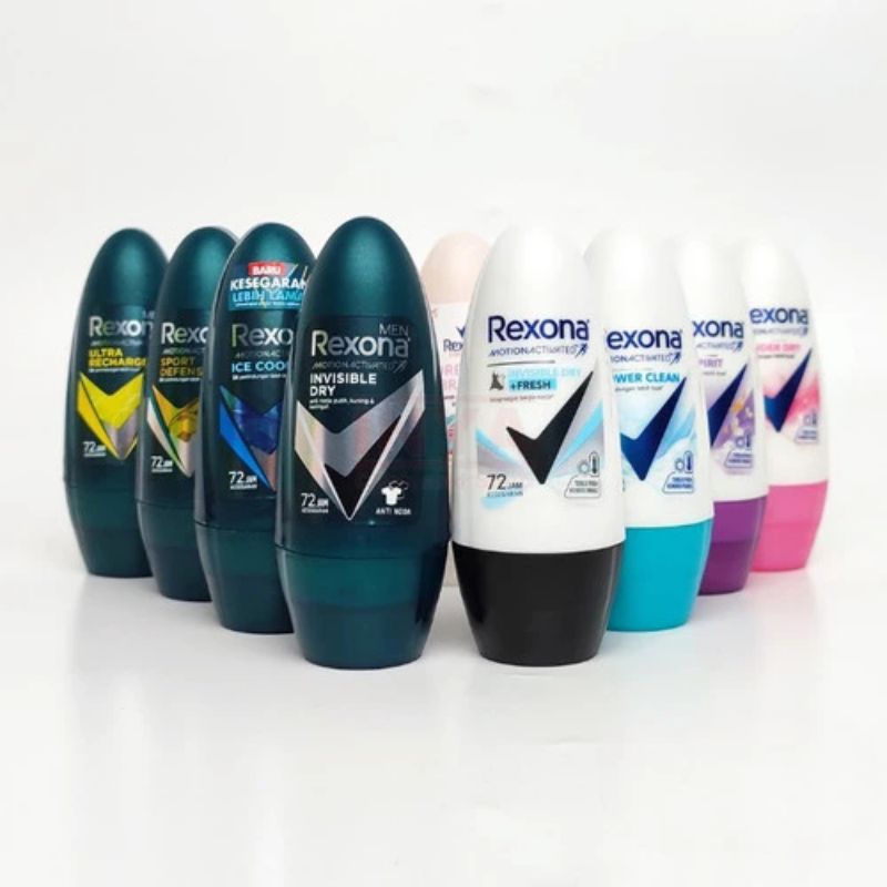 Rexona Deodoran Roll On 45ml