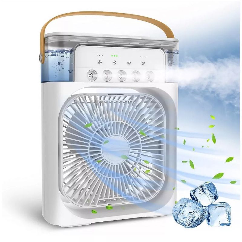 Ac Mini Cooler Portable Pendingin Ruangan Arctic Air Ultra