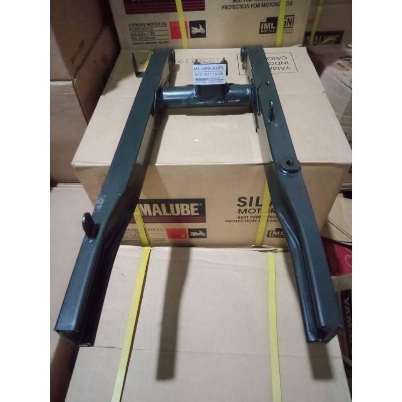 SWING ARM SASIS LENGAN AYUN YAMAHA JUPITER MX 135 JUPITER MX NEW