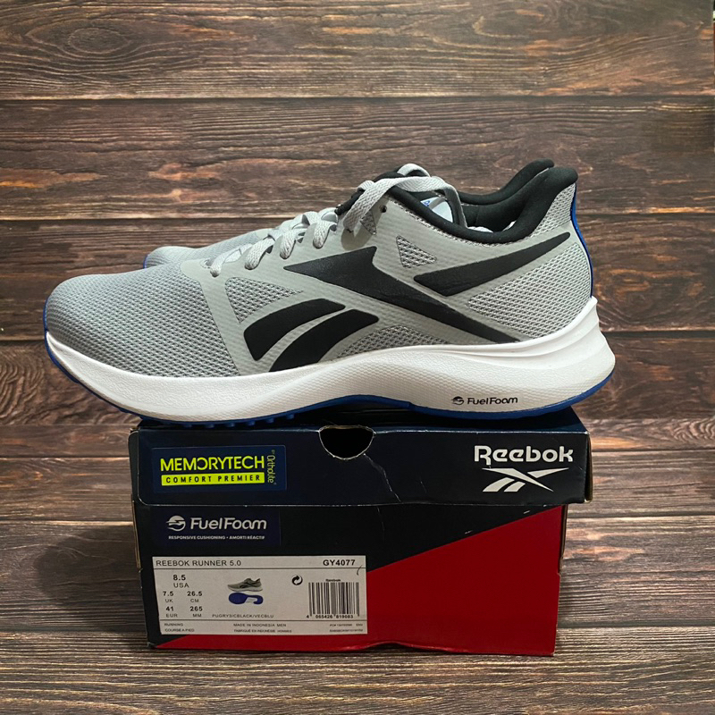 Reebok Men Running 5.0 Original - GY4077
