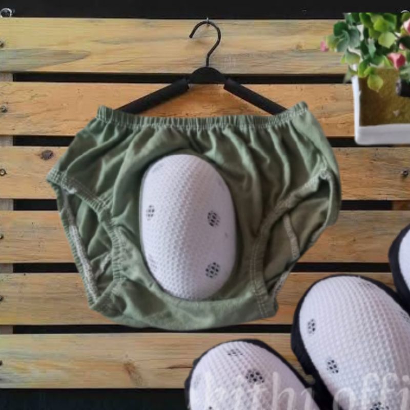 CELANA - CELANA SUNAT - CELANA DALAM BATOK - SEMPAK BATOK - CELANA DALAM ANAK