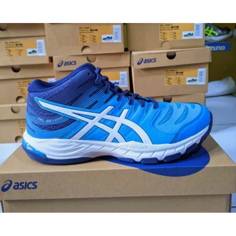 Sepatu asics gel beyond mt 6 beyond 6 original