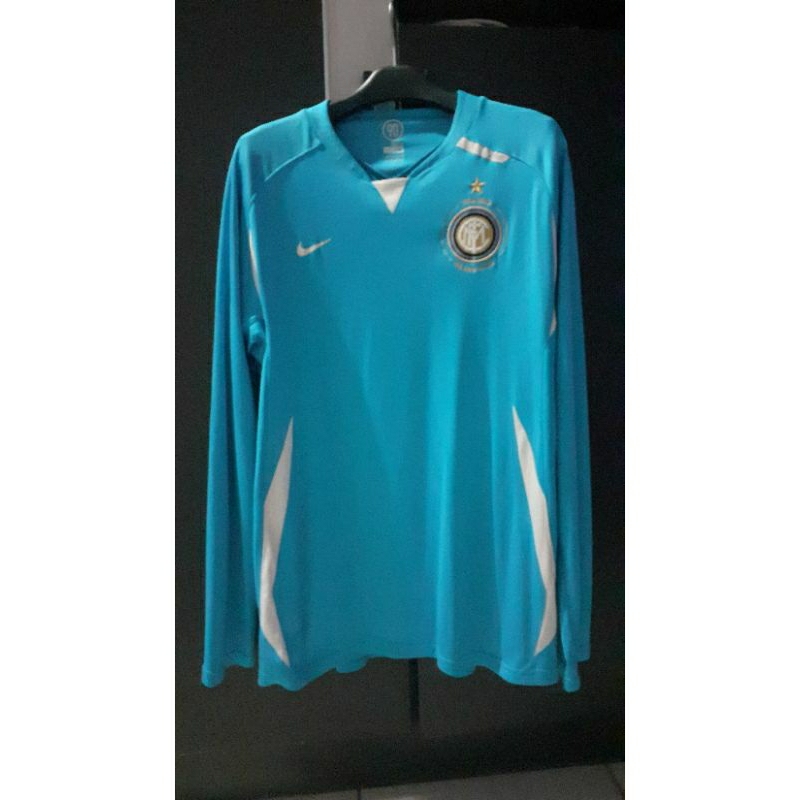 Jersey inter  centenary 100th