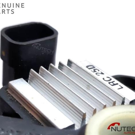 Ic Regulator Alternator Dinamo Ampere Chevrolet Spin 1.2 1.5 Ori Gm