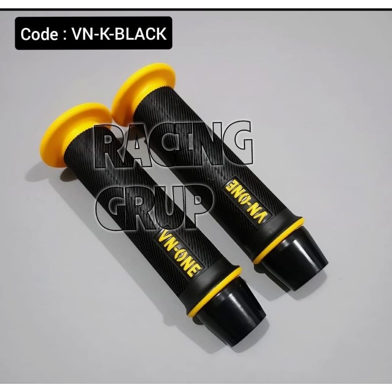 sarung gas handfat handgrip standar Honda + Jalu stang hitam Beat Vario Mio Supra kharisma Jupiter MX Jupiter Z1 Vixion facio dll