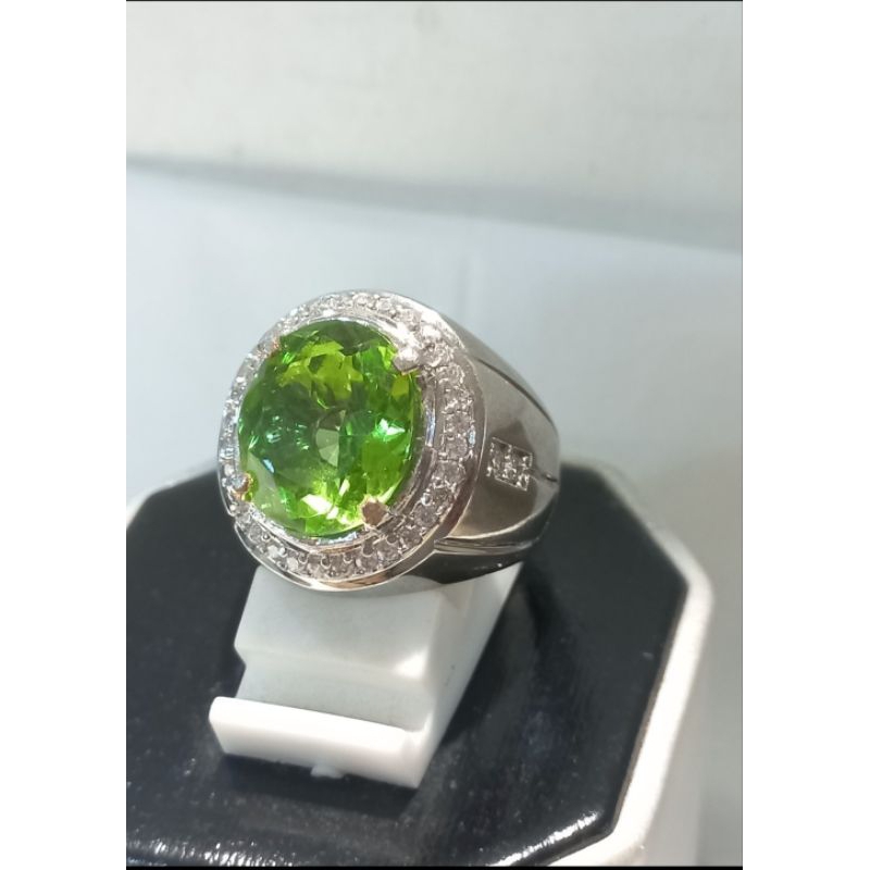 Peridot