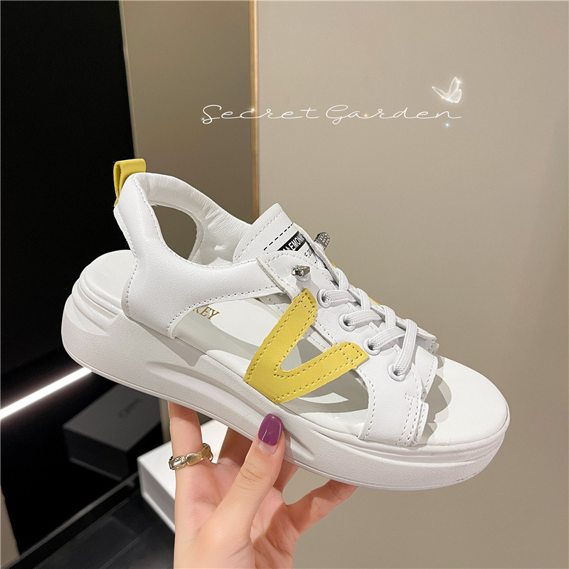 [ ORIGINAL IMPORT ] Sepatu Sandal Wanita Sepatu Gunung Import Premium Quality SI209