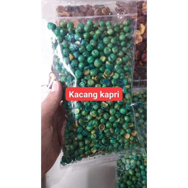 

Kacang Kapri