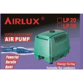 POMPA UDARA /AERATOR/AIR PUMP AIRLUX LP100