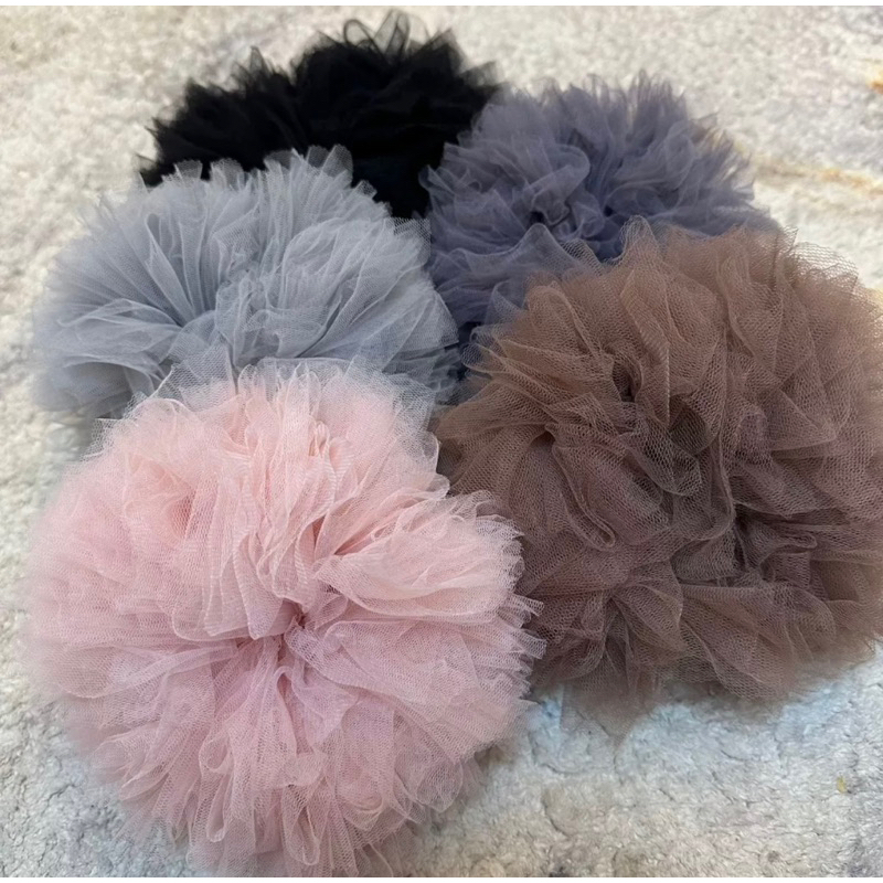SCRUNCHIE TILE / CEPOLAN HIJAB VIRAL / SCRUNCHIE JUMBO TILE / SCRUNCHIE HIJAB / CEPOLAN TILE