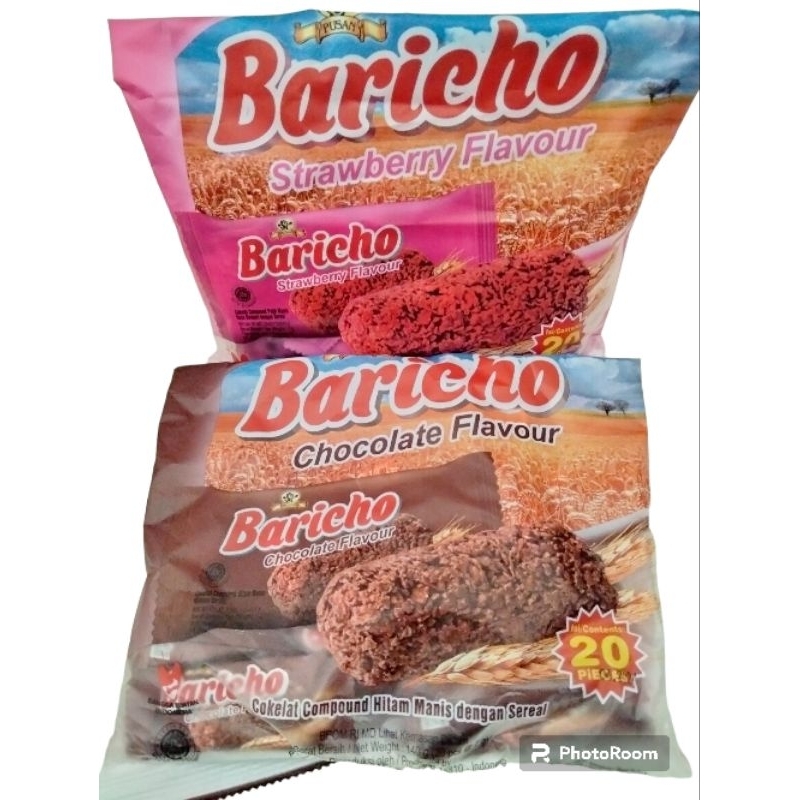 

Baricho