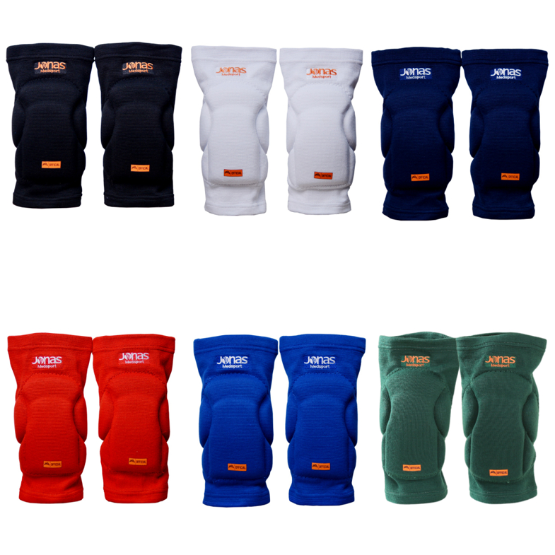 KNEEPAD JONAS / PELINDUNG LUTUT KIPER JONAS CLASSIC V2