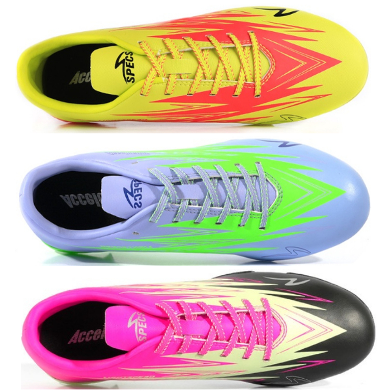 SEPATU BOLA SPECS LIGHTSPEED 3 FG