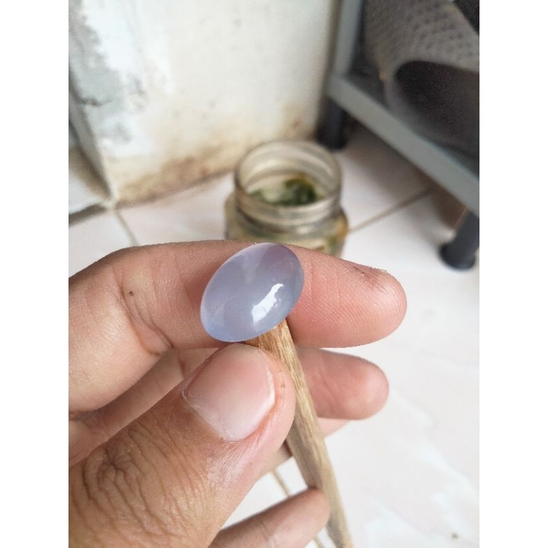 BatuAnggurBiruLangit