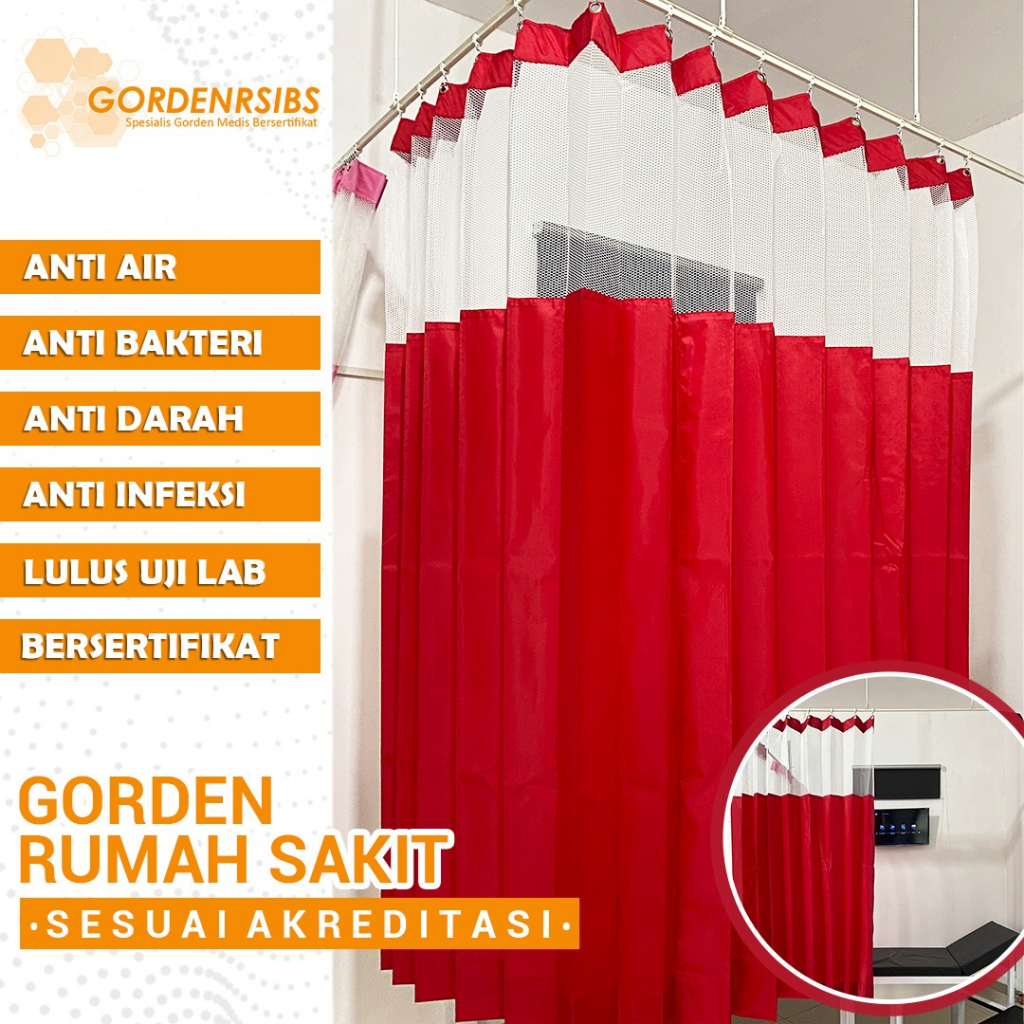 HARGA REL GORDEN RUMAH SAKIT-CARA MEMASANG TIRAI RUMAH SAKIT -CARA MEMASANG TIRAI RUMAH SAKIT