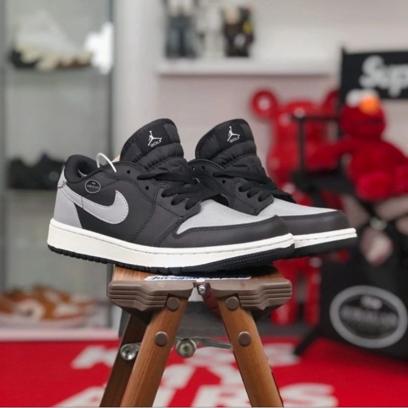 Nike Air Jordan 1 Retro Low Golf &quot;Shadow&quot;