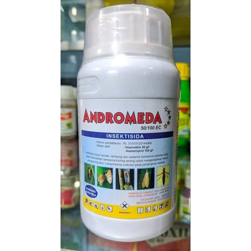 INSEKTISIDA ANDROMEDA 250ML