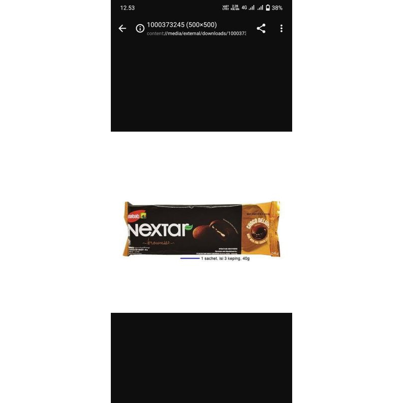 

Nextar