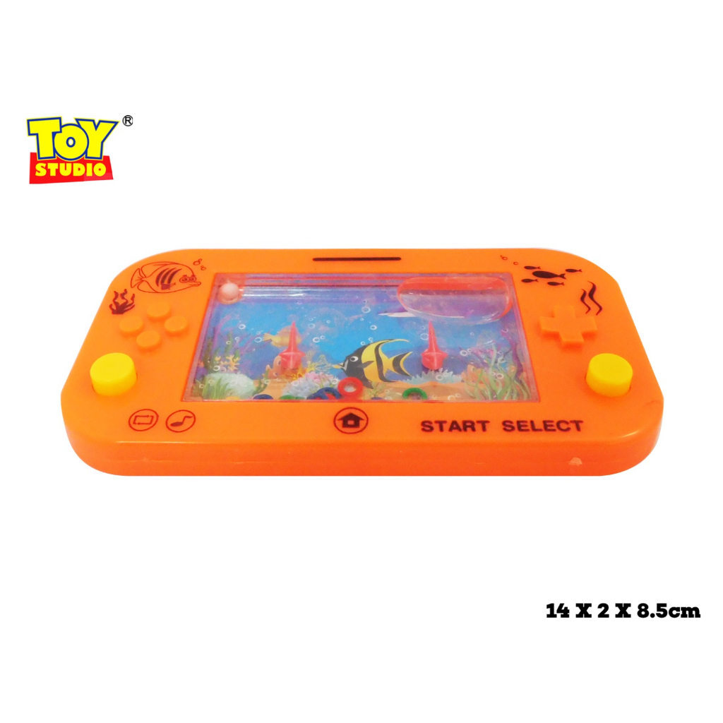 Mainan Anak Traditional Game PSP / POLI Water Game