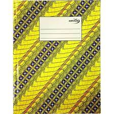 

BUKUFOLIO