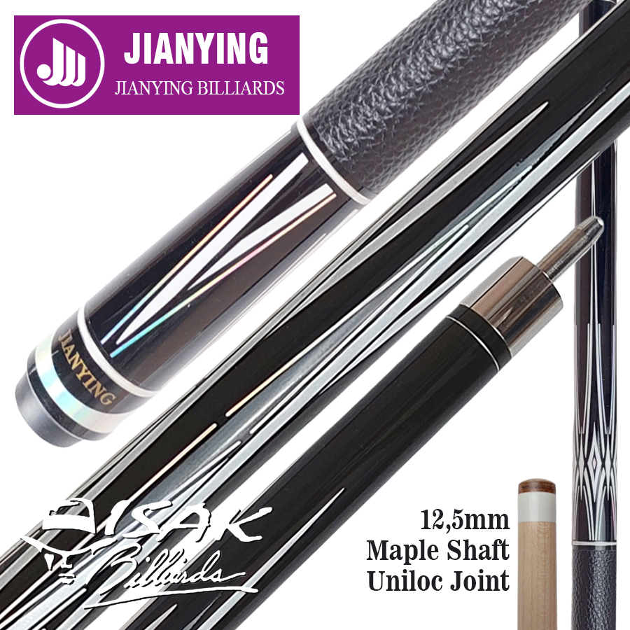Jianying Blak 3-2 - Stik Play