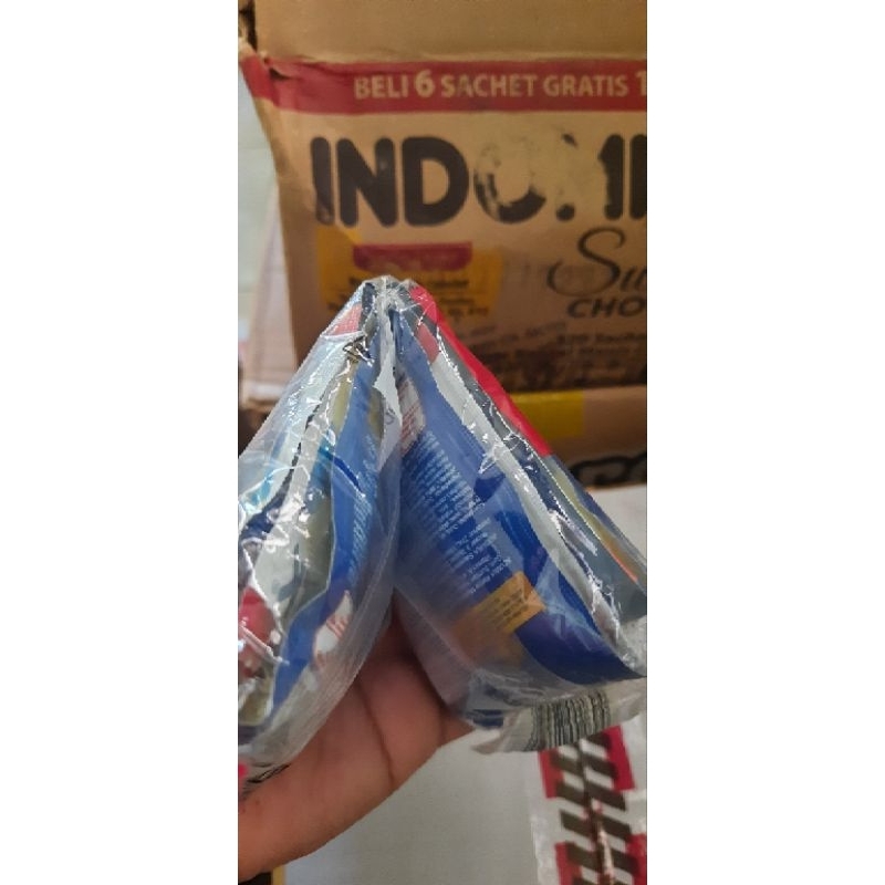 

Susu Indomilk Putih beli 5pcs bonus 1 pcs