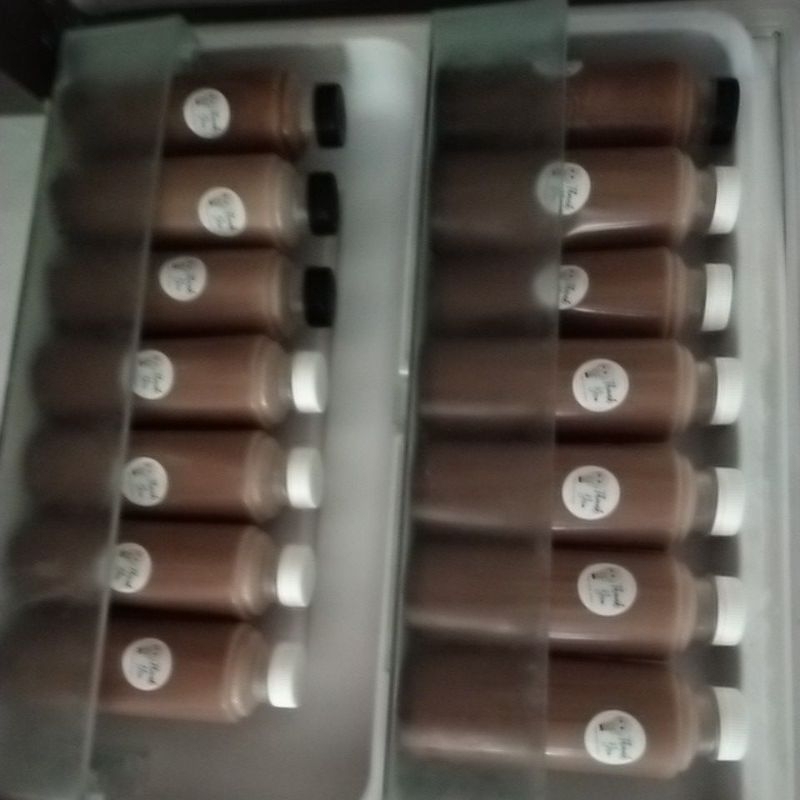 

ES COKLAT SUSU TUTU TOTAT 250ml