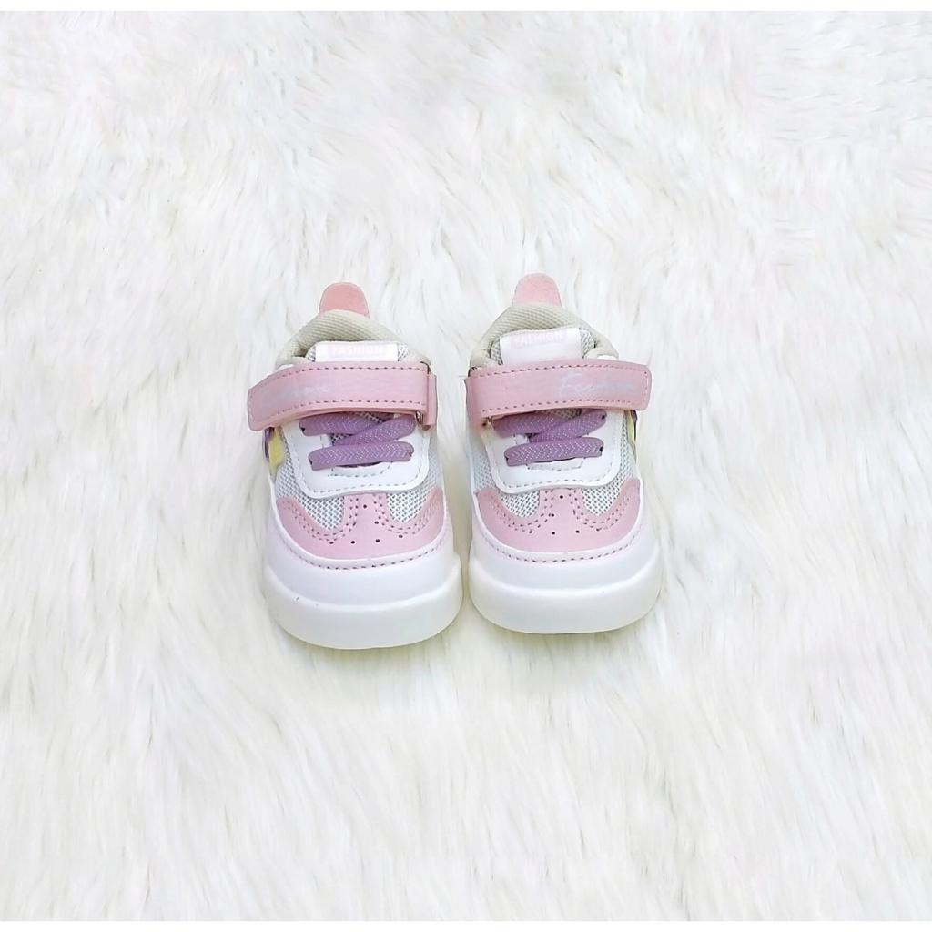 7.7   TERMURAH Sepatu Lucu Anak Perempuan Import