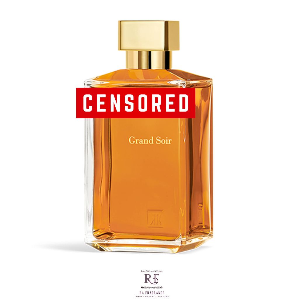Decant Parfum RF Grand Soir