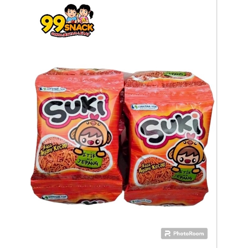 

Suki Mie Renteng